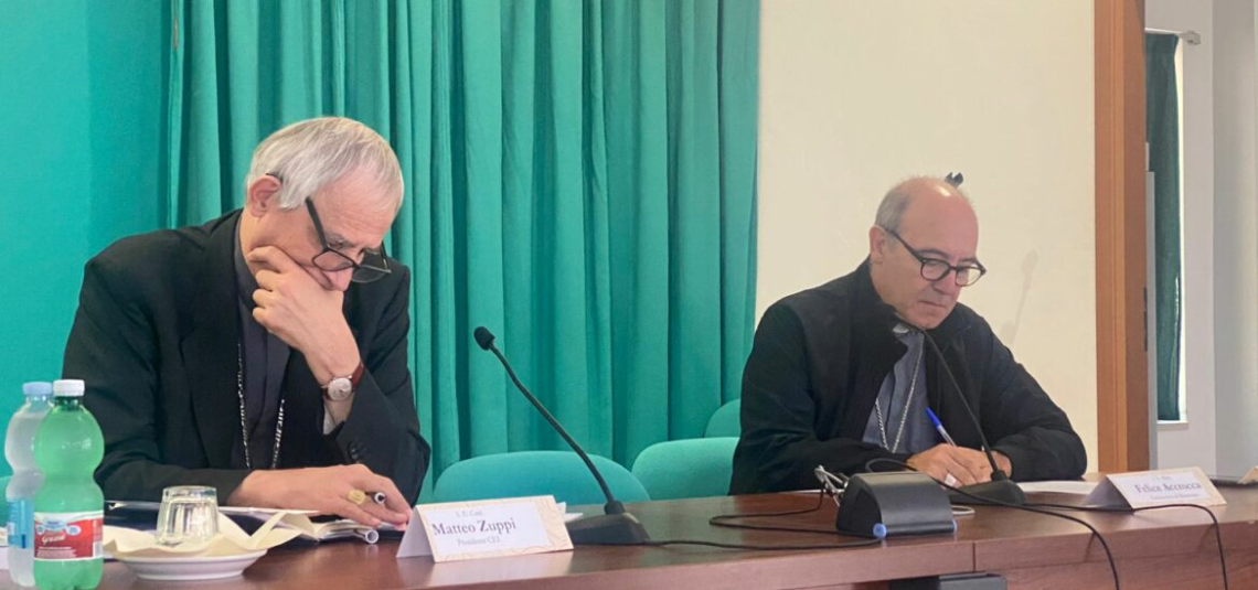 IL TESSUTO PIU' VERO DEL NOSTRO PAESE