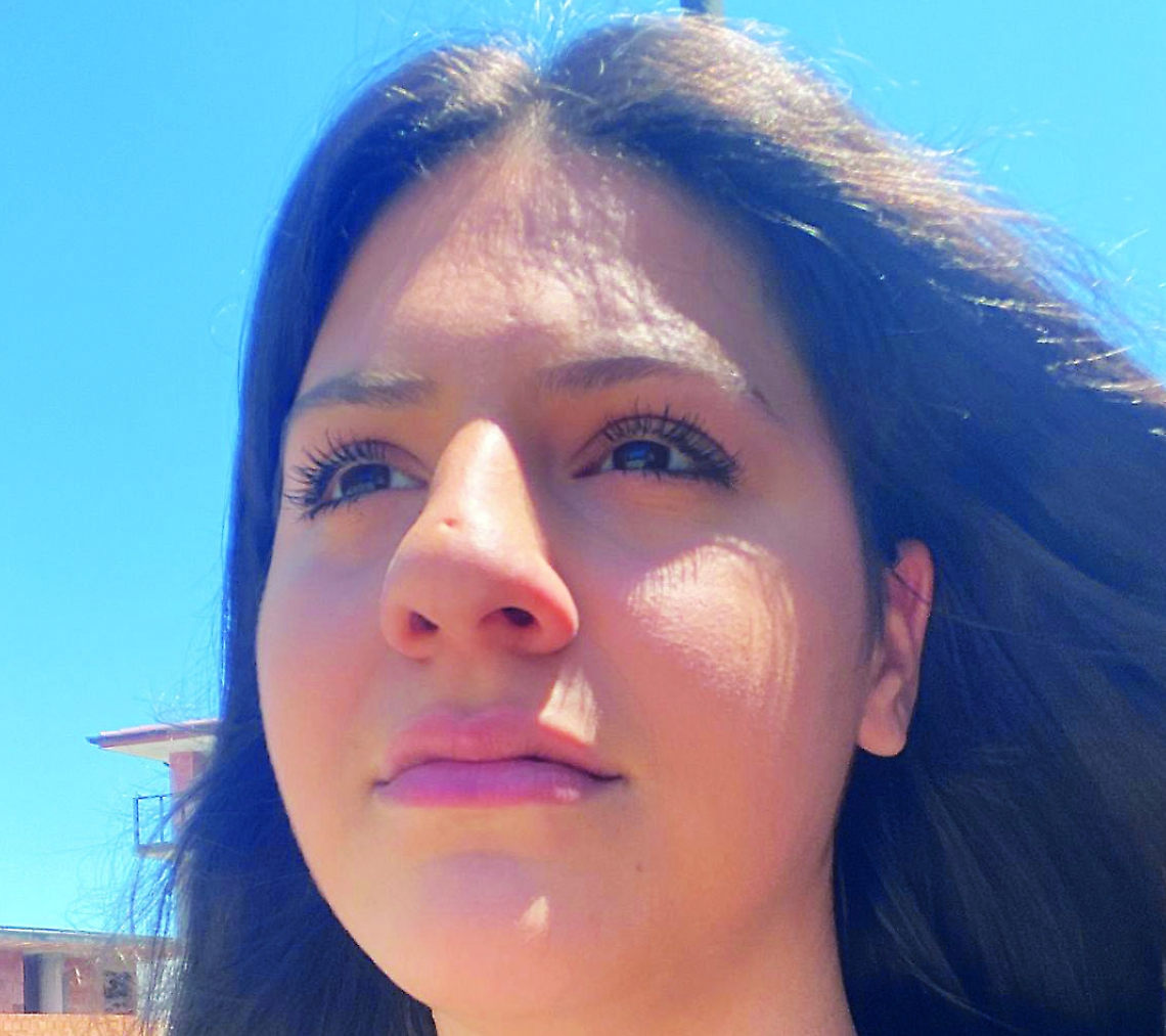 La tarantina Liliana Zuppardi