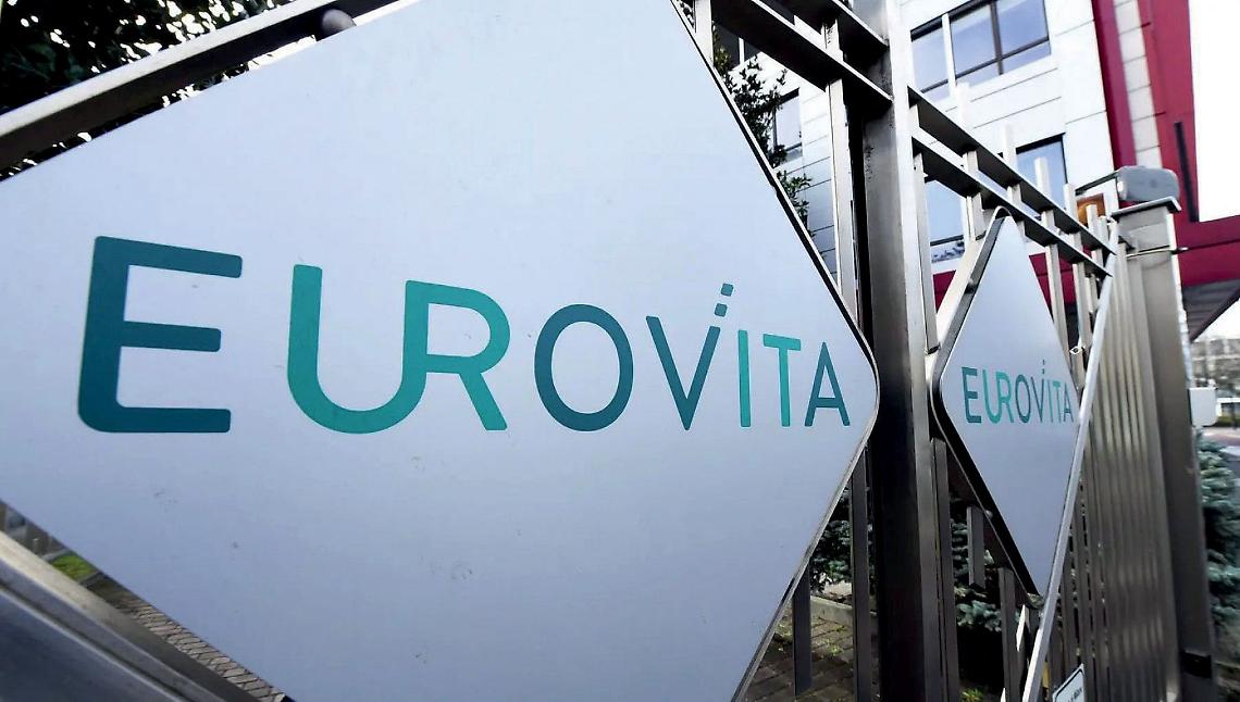 La sede di Eurovita 