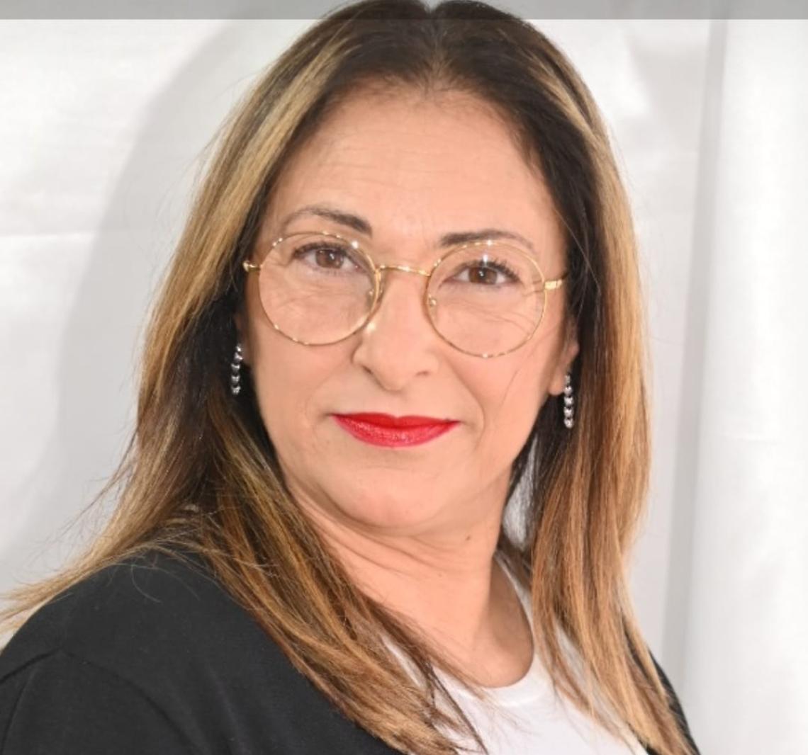 Marcella Di Maggio