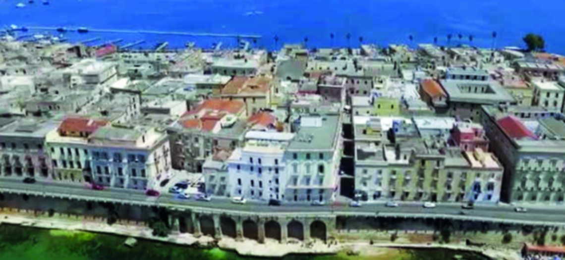 Città Vecchia