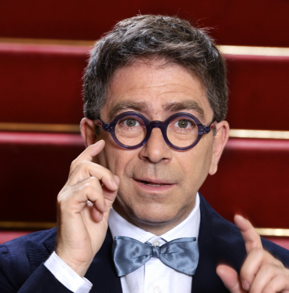 Pino Strabioli