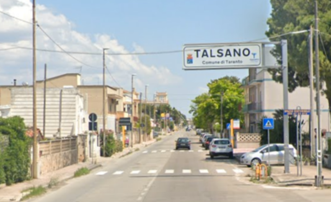 Talsano