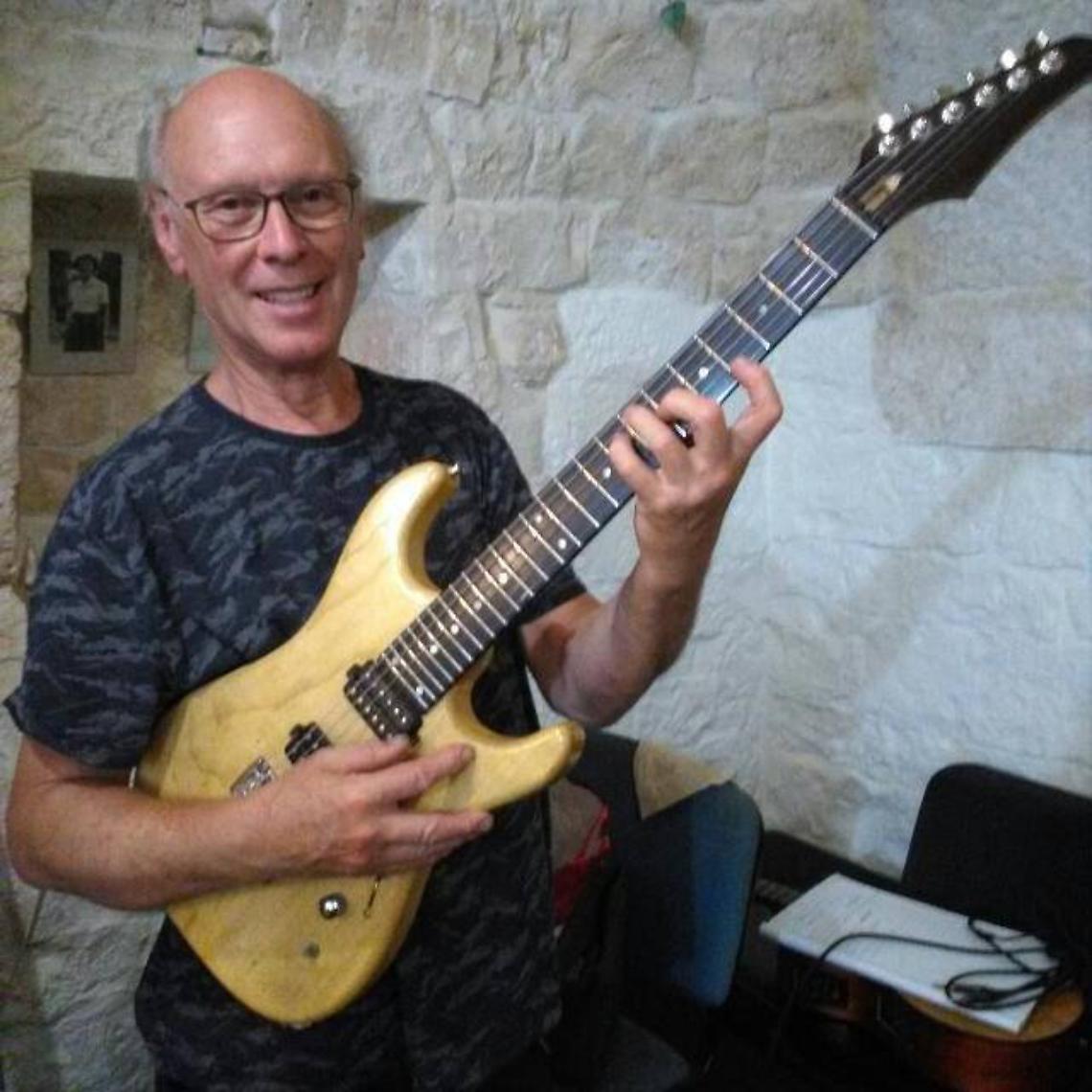 Richard Sinclair