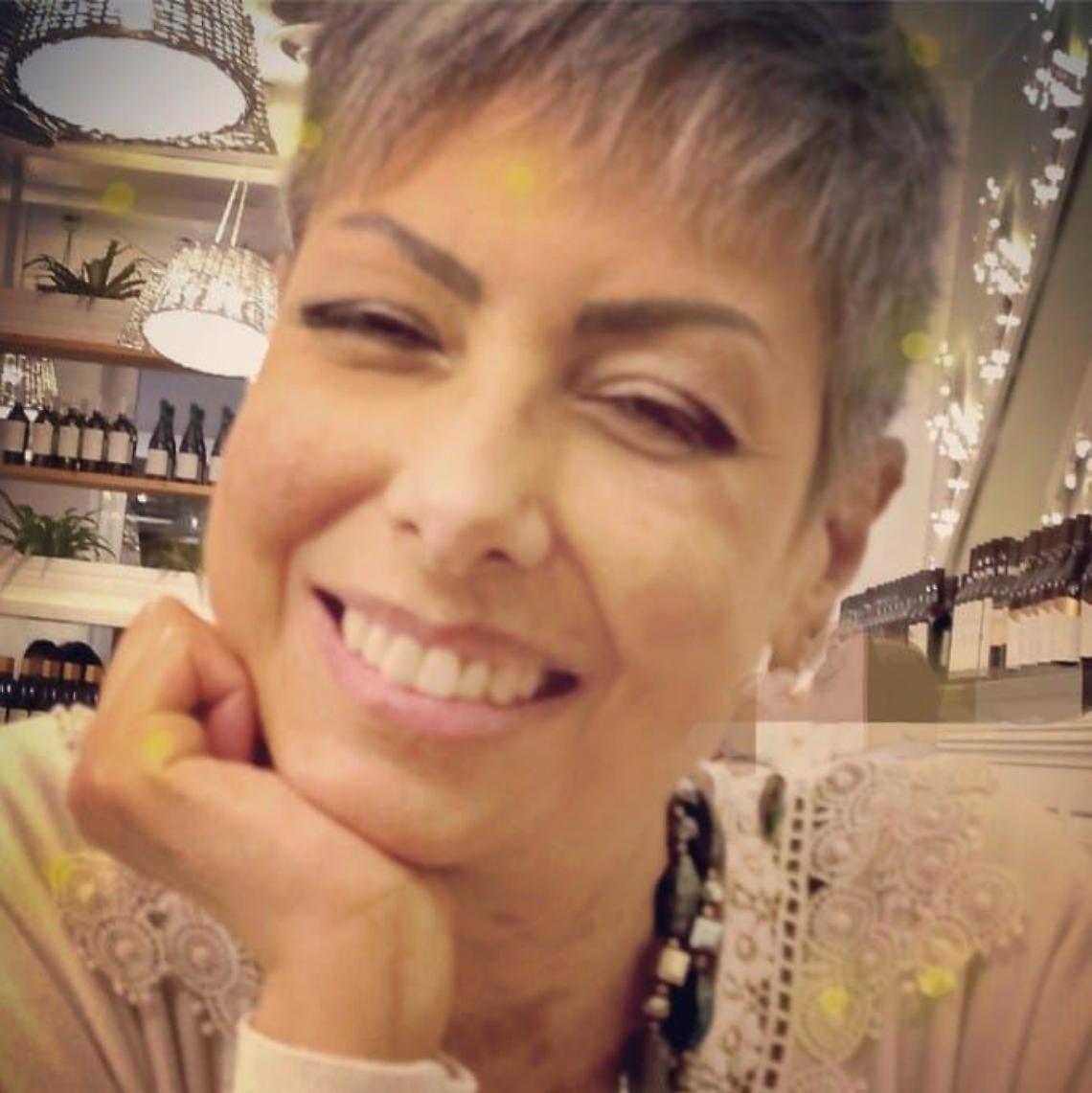 Celeste Fortunato