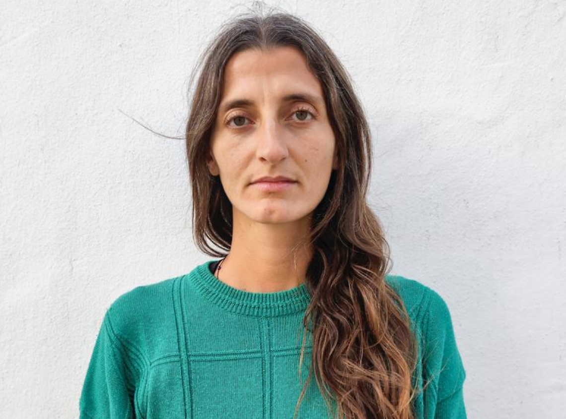 Luana Rigolli