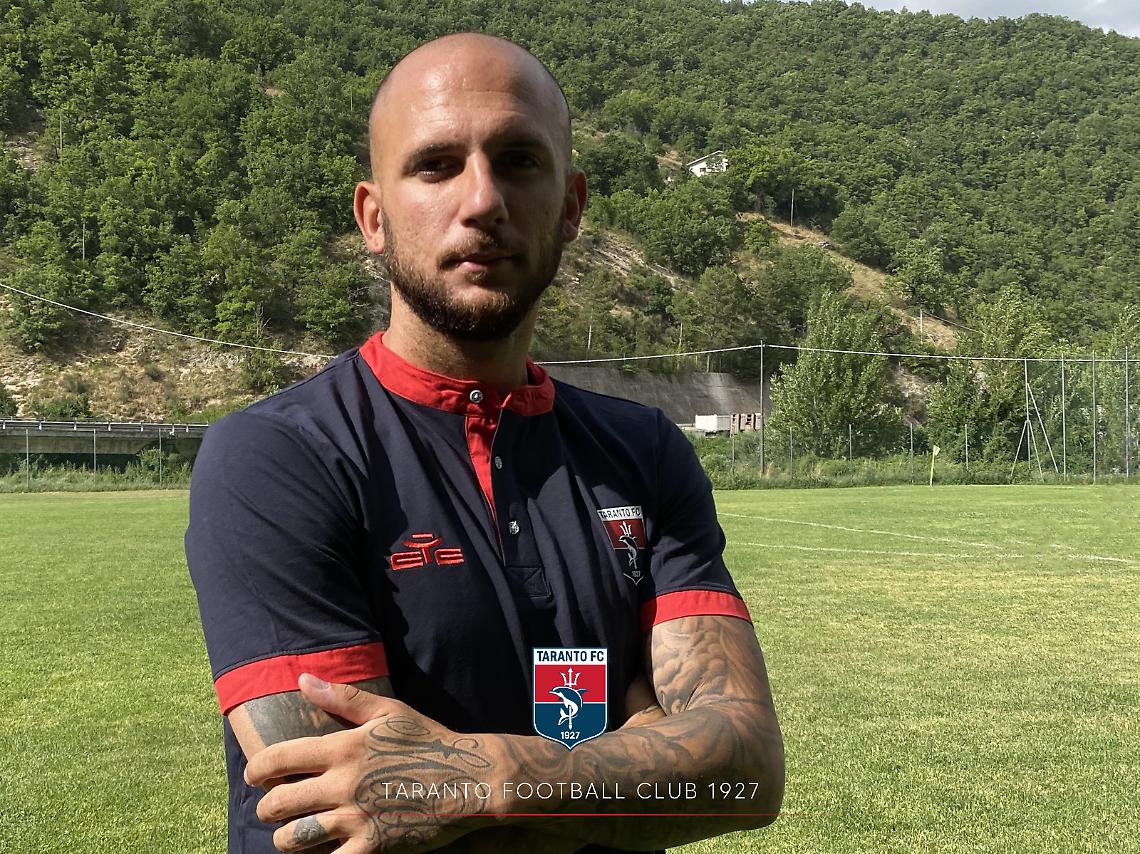 Simone Calvano
