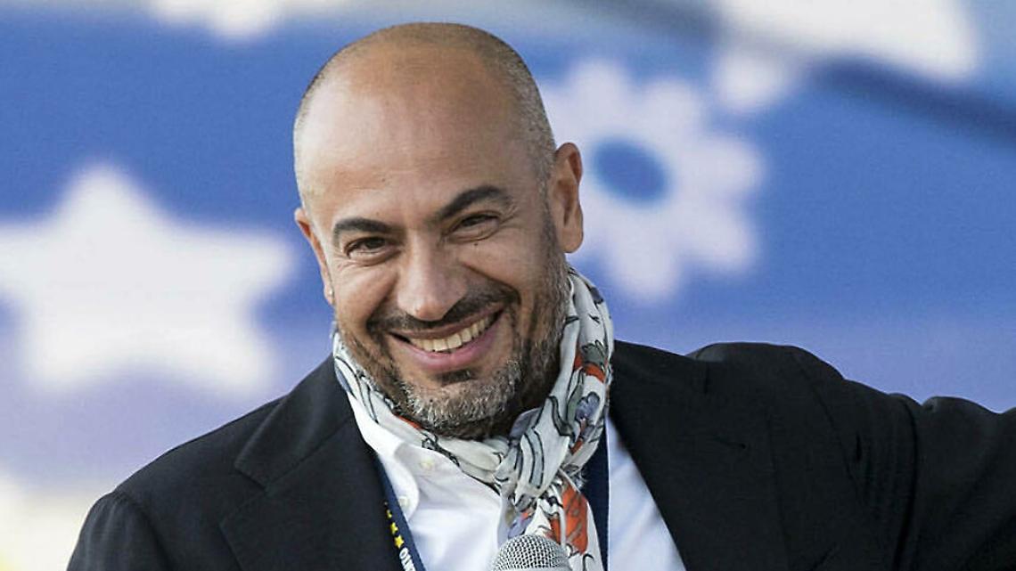 Gianluigi Paragone