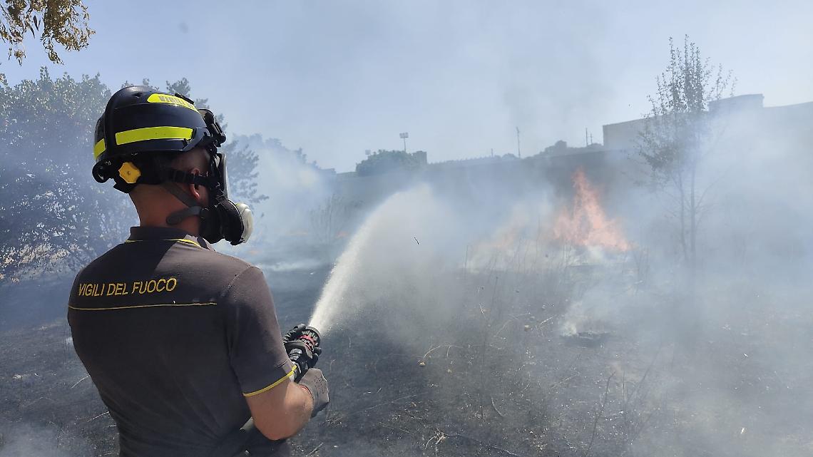 Vigili del Fuoco