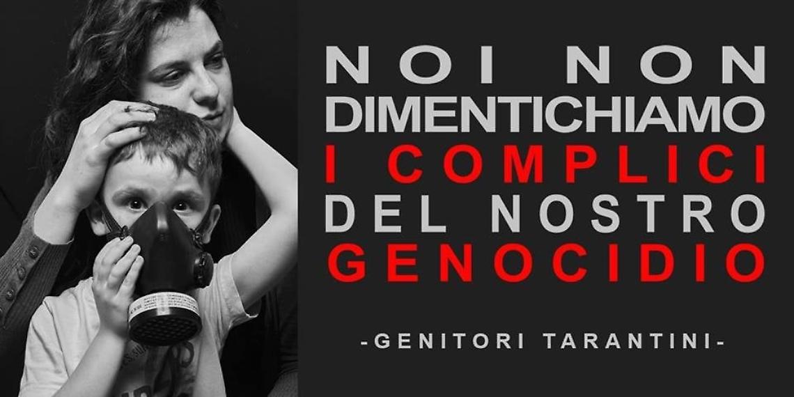 L'associazione Genitori Tarantini