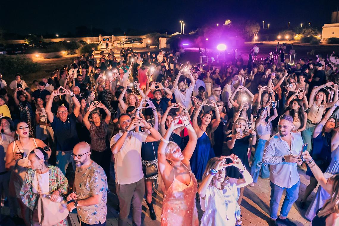 Stretta  contro la mala-movida: stop a musica e alcol dopo l’una nei giorni feriali