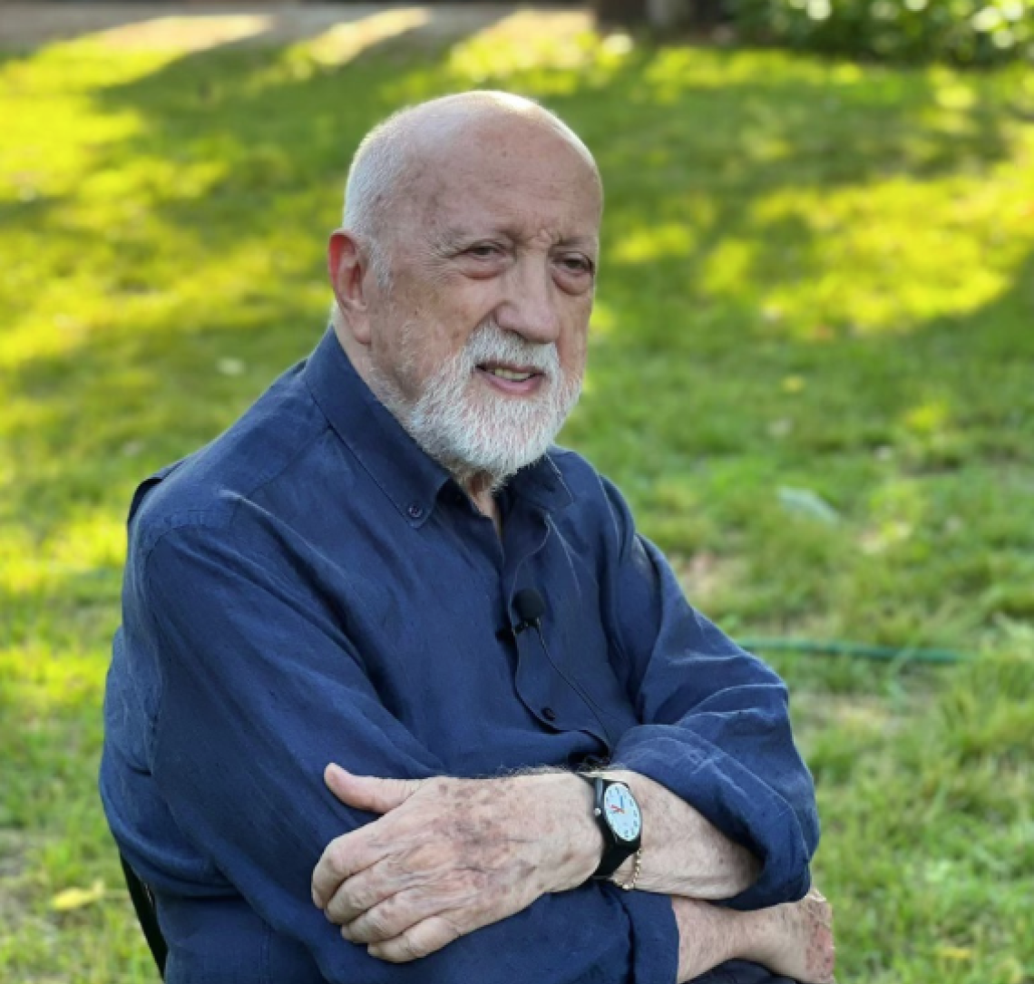 Pier Luigi Pizzi