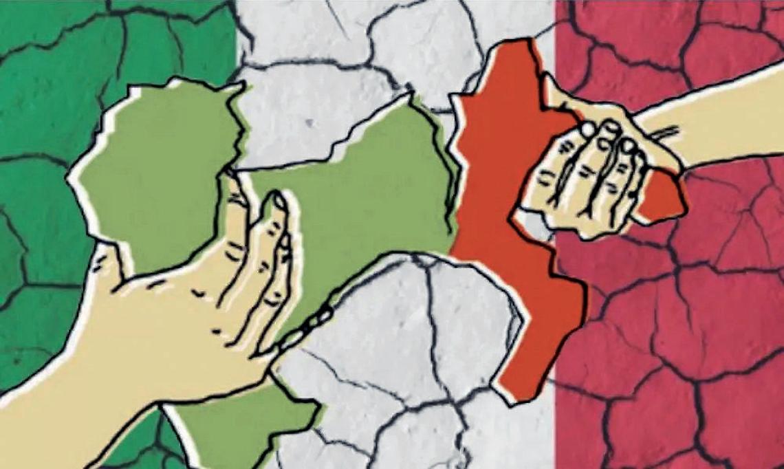 Autonomia differenziata