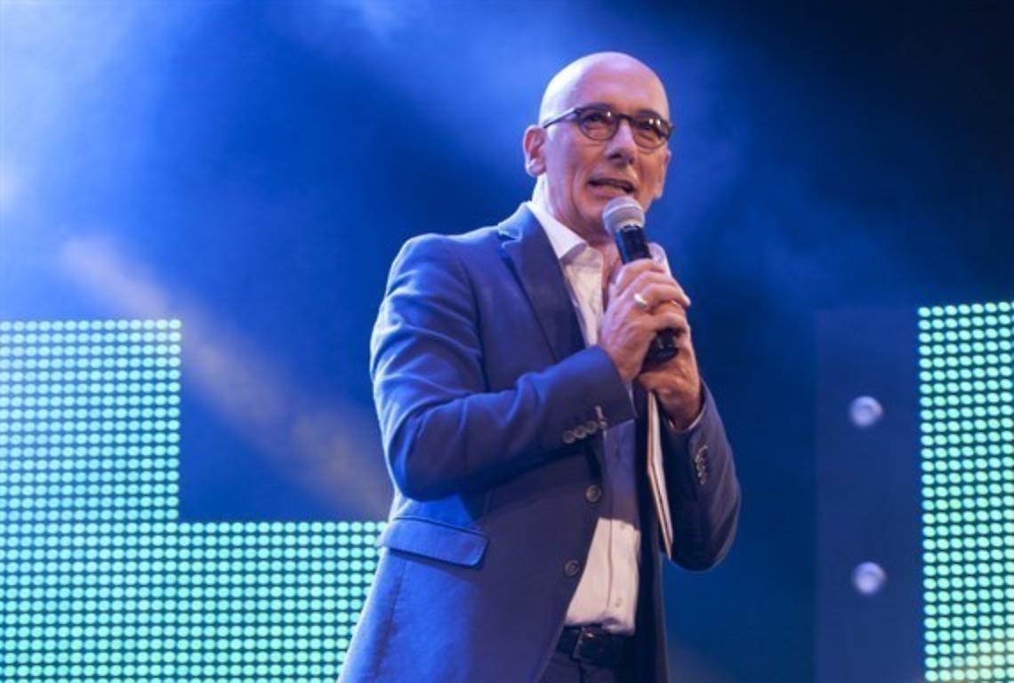 Mauro Pulpito 