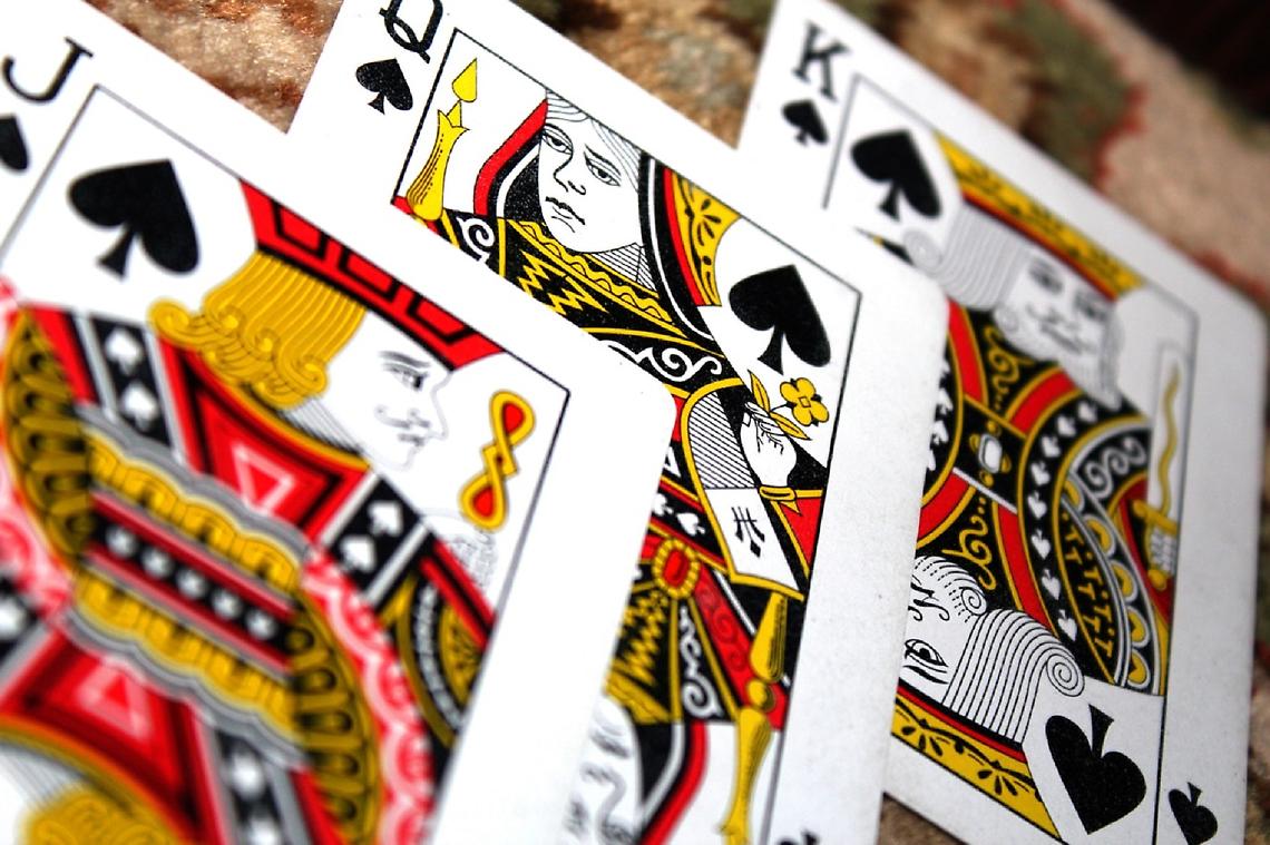 Carte da Poker
