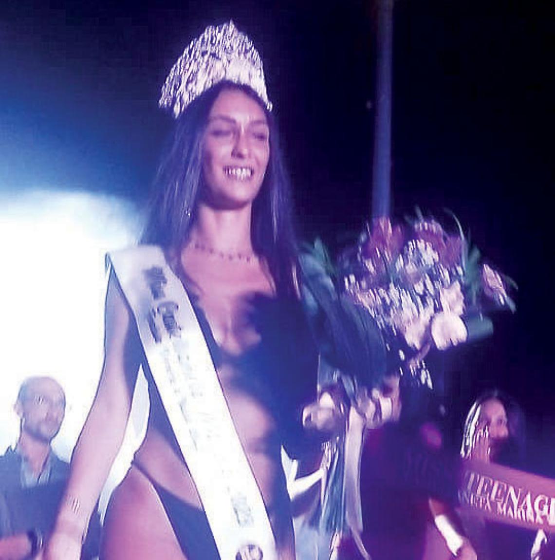 Miss Castellaneta Marina 2023