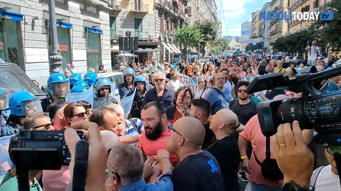 Decisionisti con i più deboli