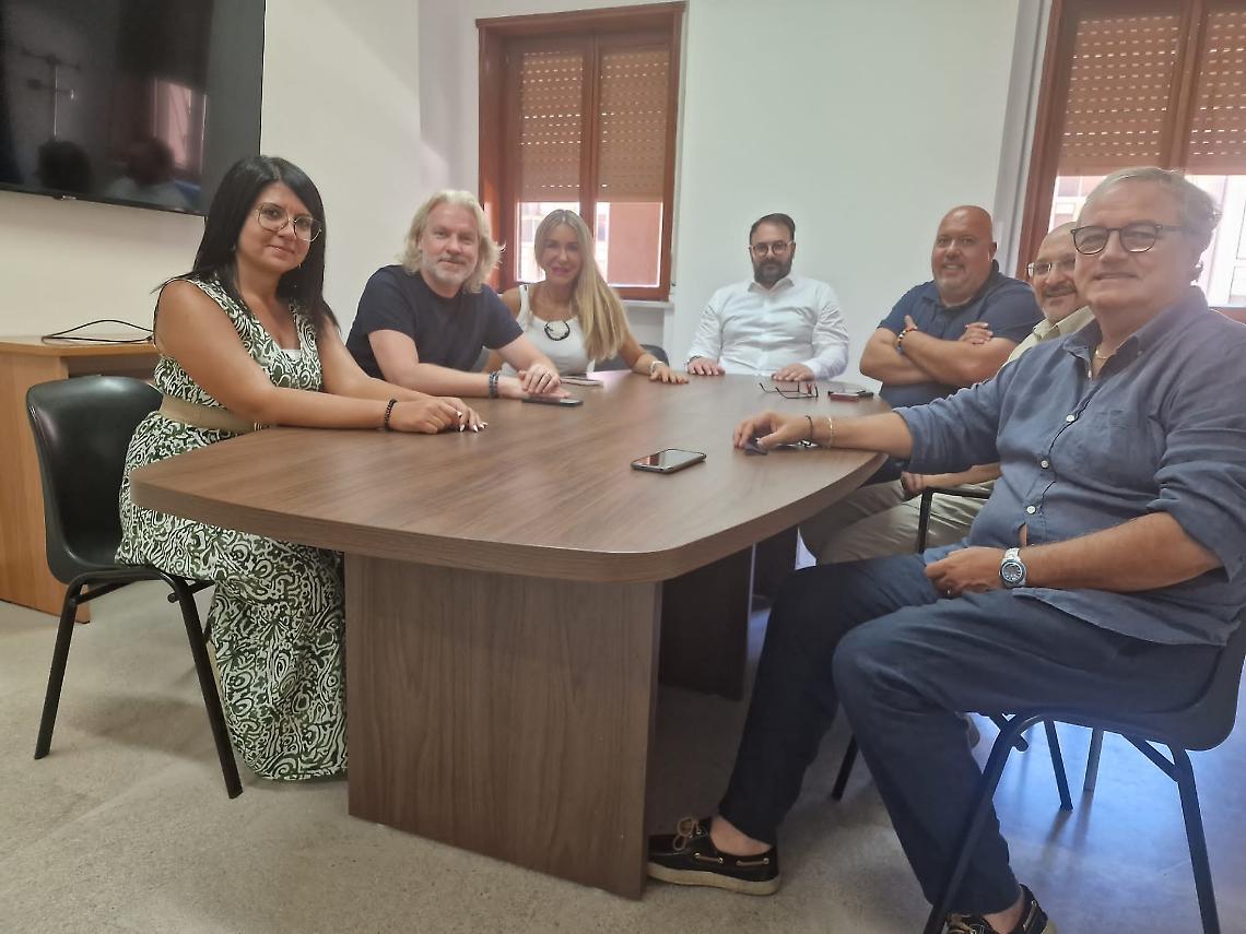 Incontro sulle cedole per i libri scolastici