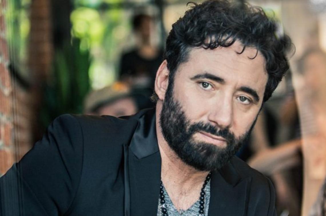 I Tiromancino in concerto all'Orfeo