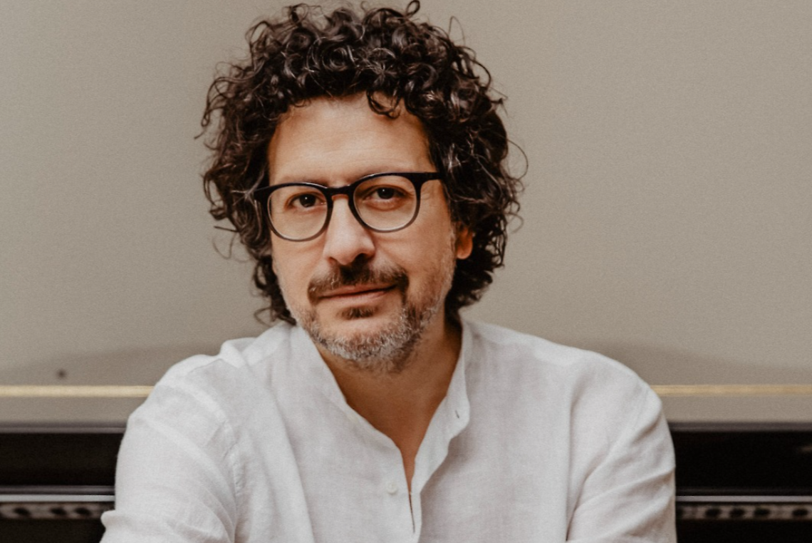 Massimo Carrieri
