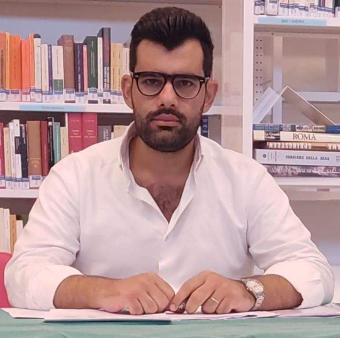 Gianluca Mastromarino