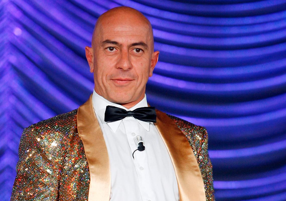 Roberto Ciufoli