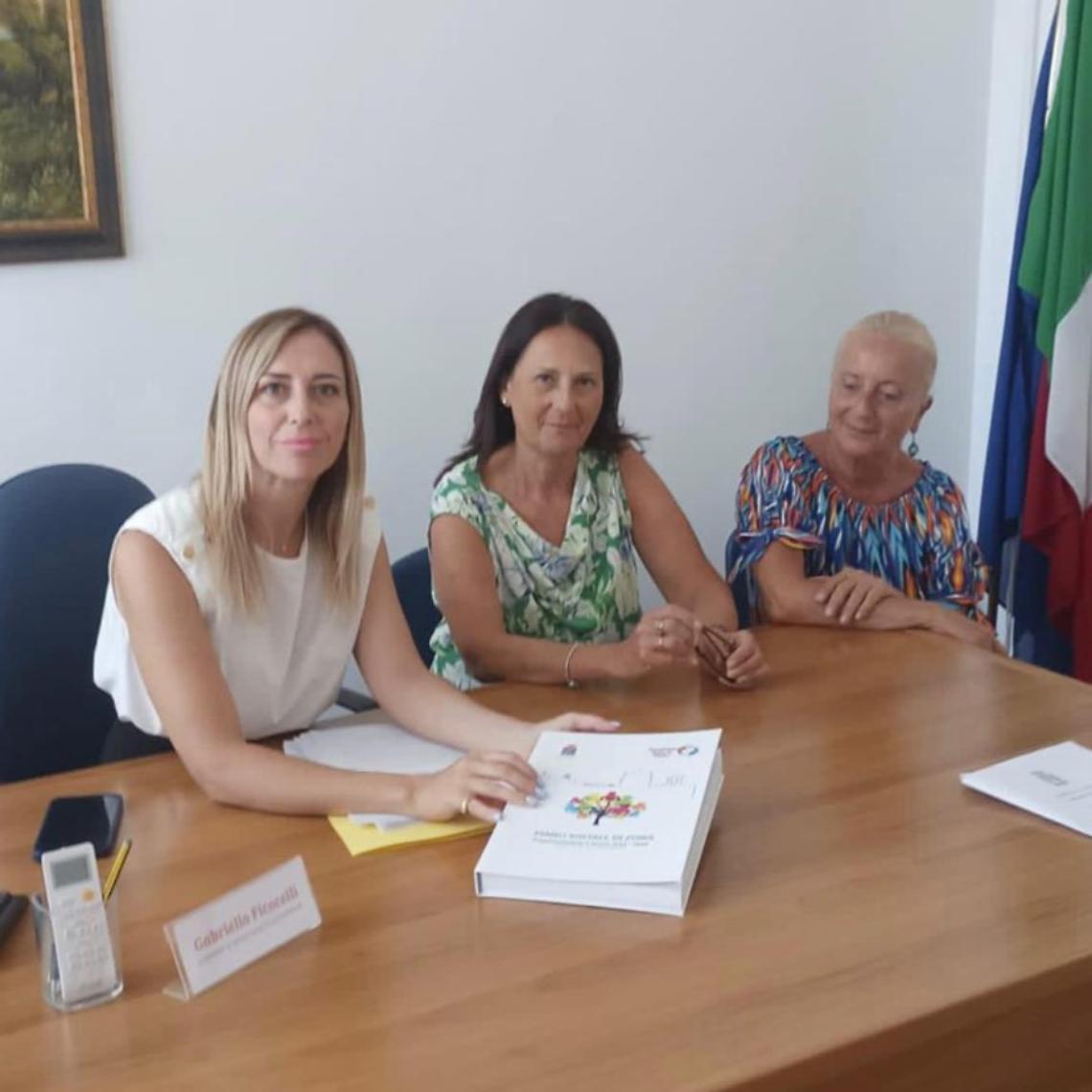 Incontro al Comune