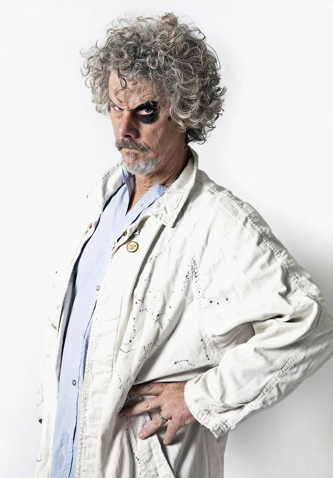 Paolo Migone