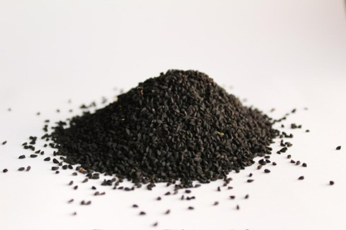 Il cumino nero 