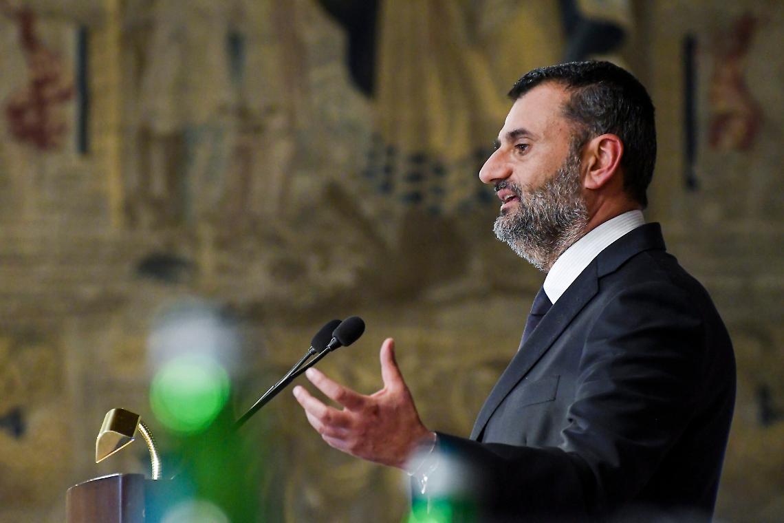 Antonio Decaro, Presidente nazionale Anci