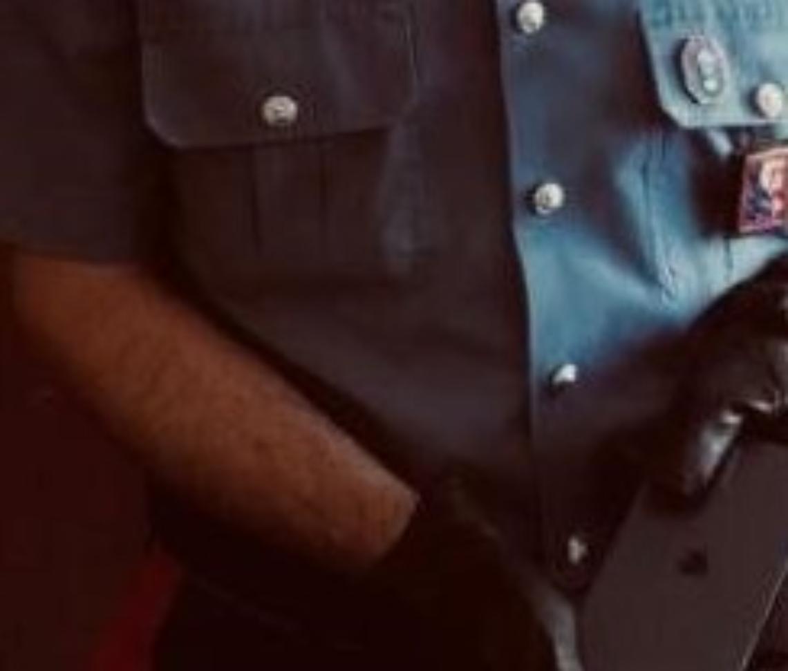 Il cellulare recuperato dai Carabinieri