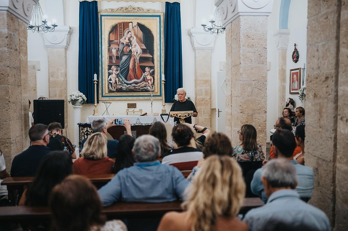 Taranto Grand Tour