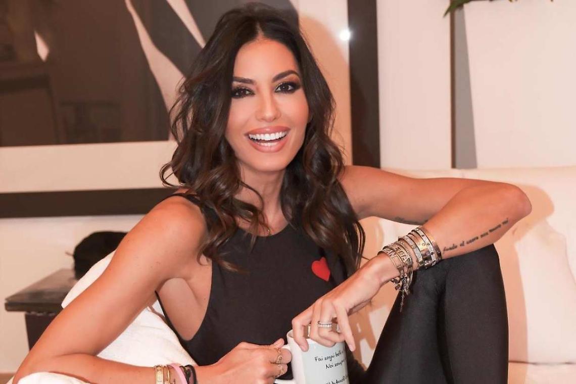 Elisabetta Gregoraci
