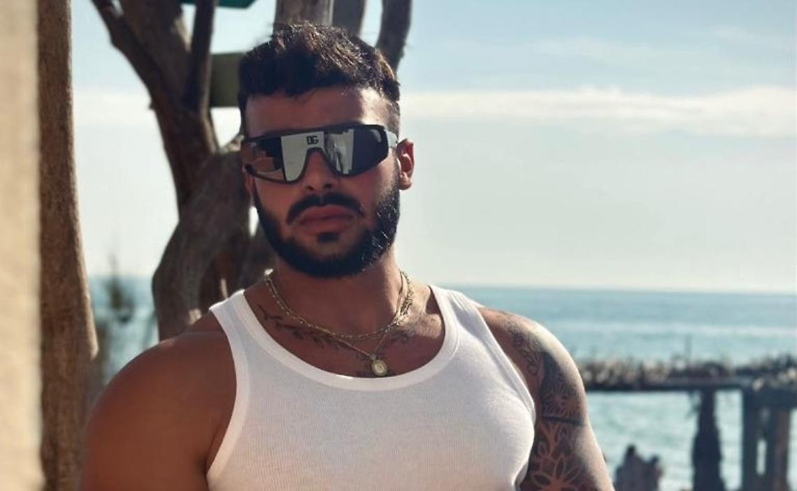 Gianmarco Sansolino