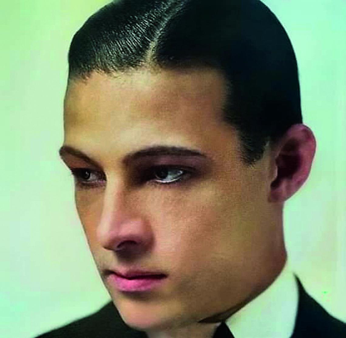 Rodolfo Valentino