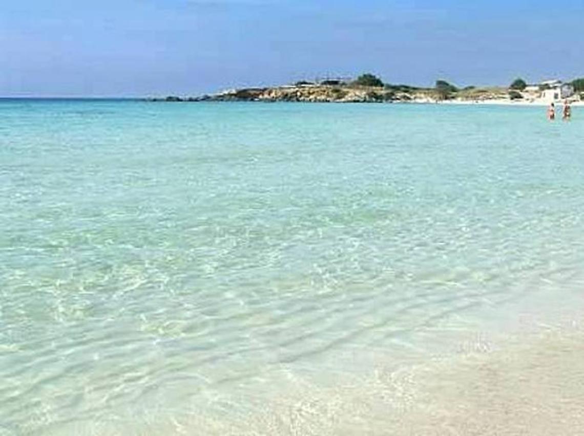 Spiagge del Tarantino