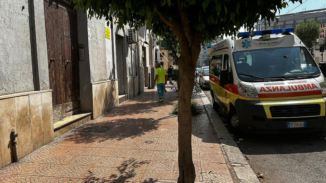 Un pitbull libero aggredisce una signora ed un bassotto in via Dante