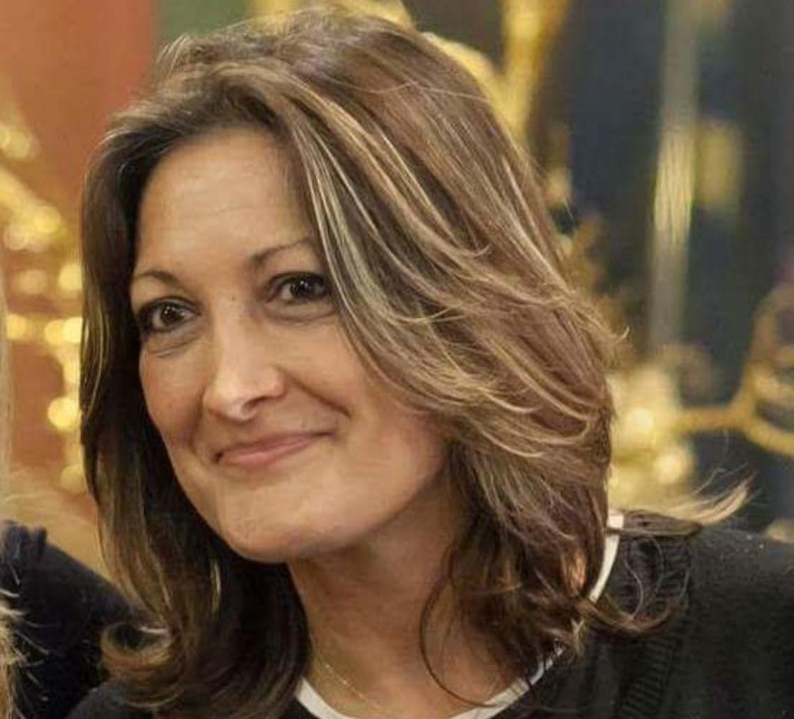 Raffaella Fanelli
