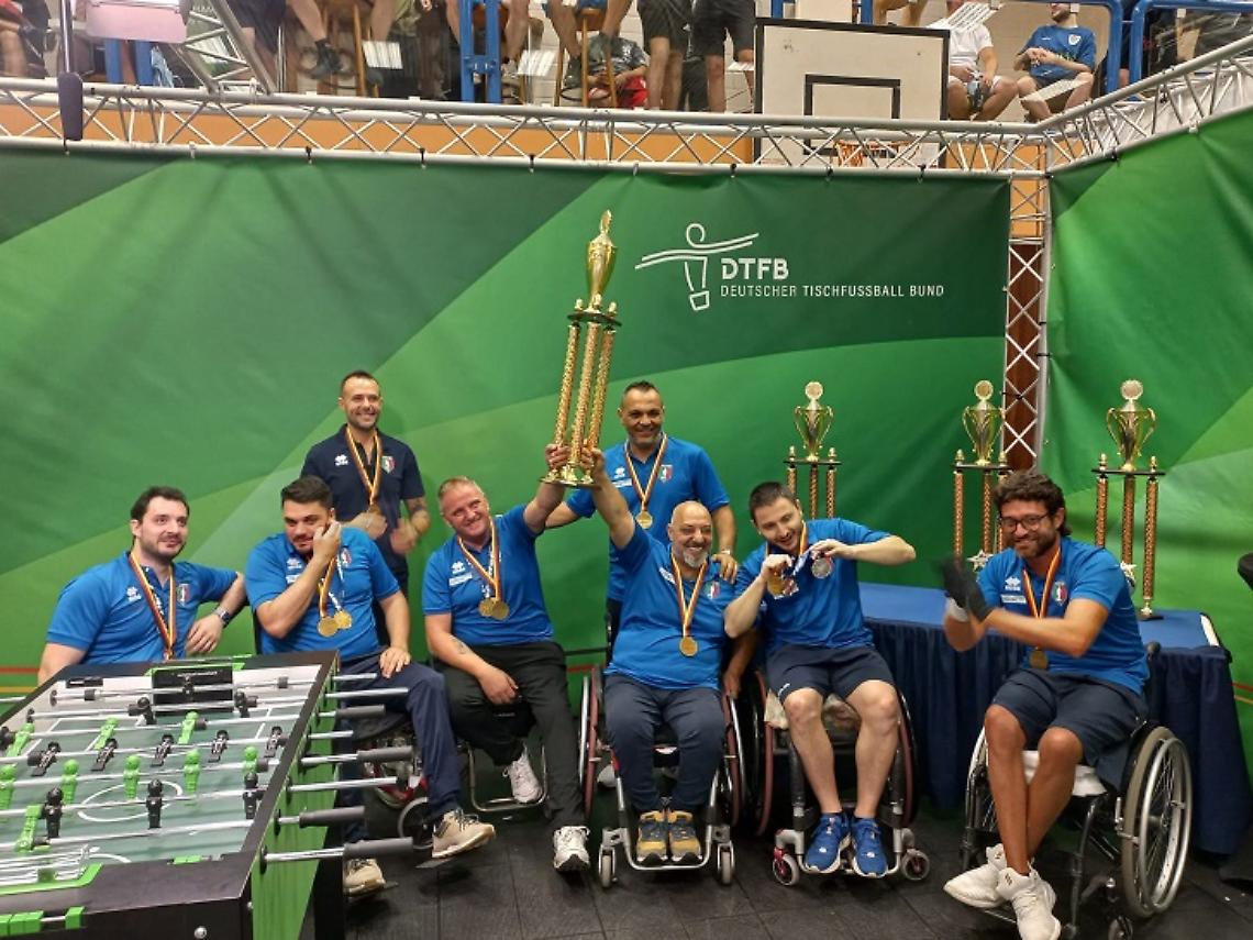 Vittoria alle World Series