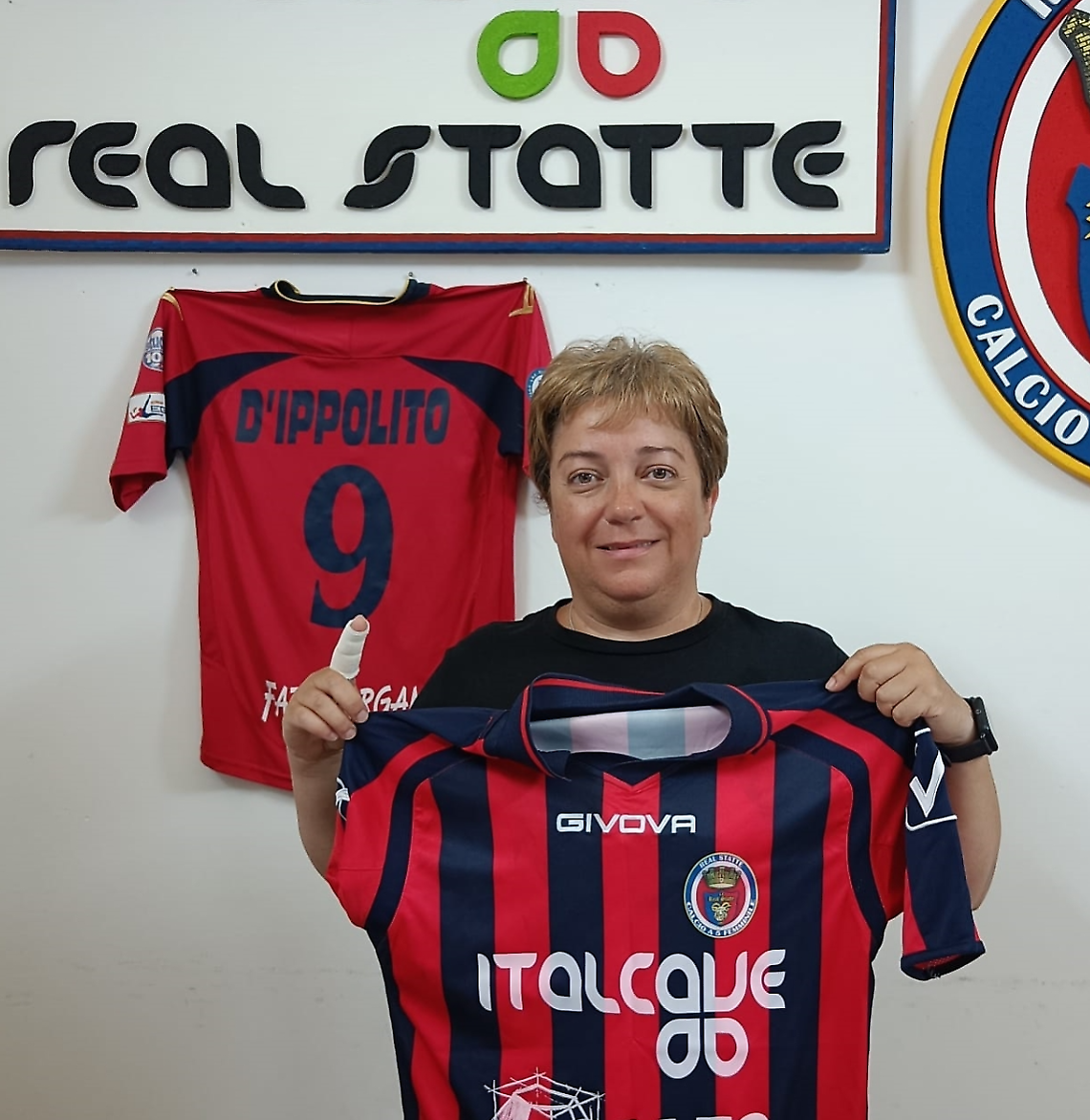Maria Rosaria Eletti