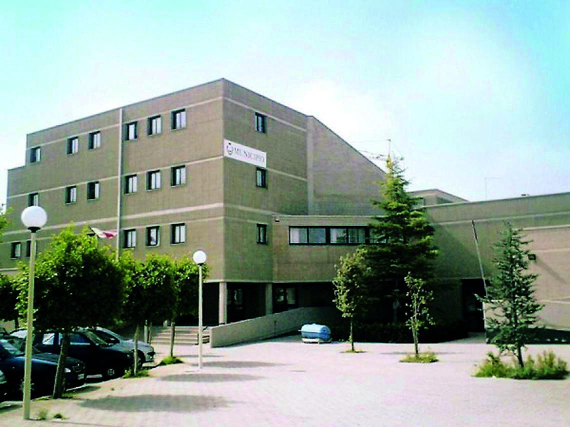 Municipio di Pulsano