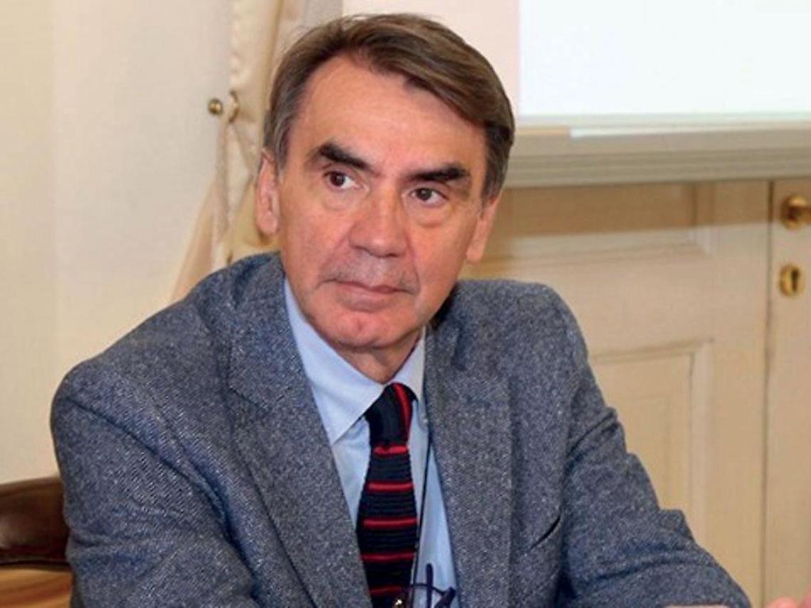 Oronzo Forleo