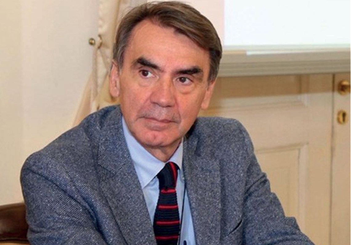 Oronzo Forleo
