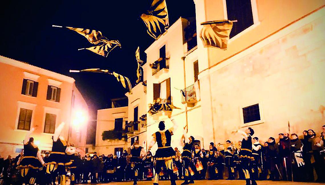 Gruppo Brancaleone di Barletta