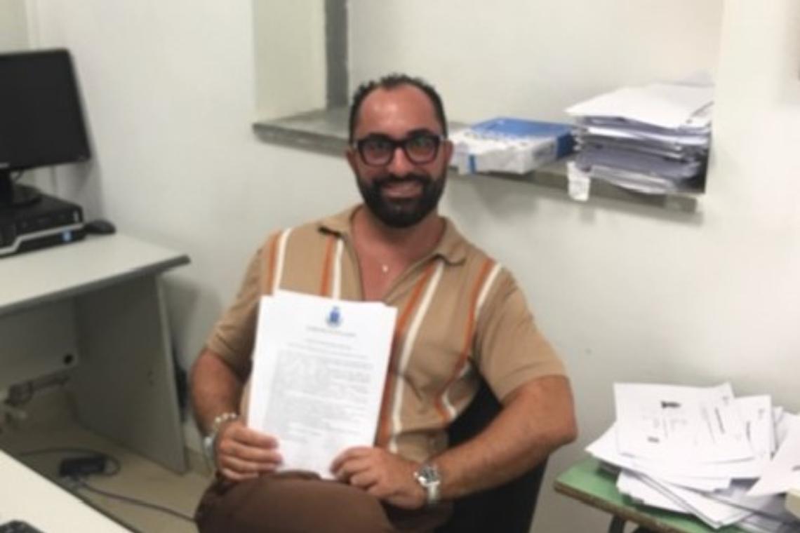 Angelo Di Lena
