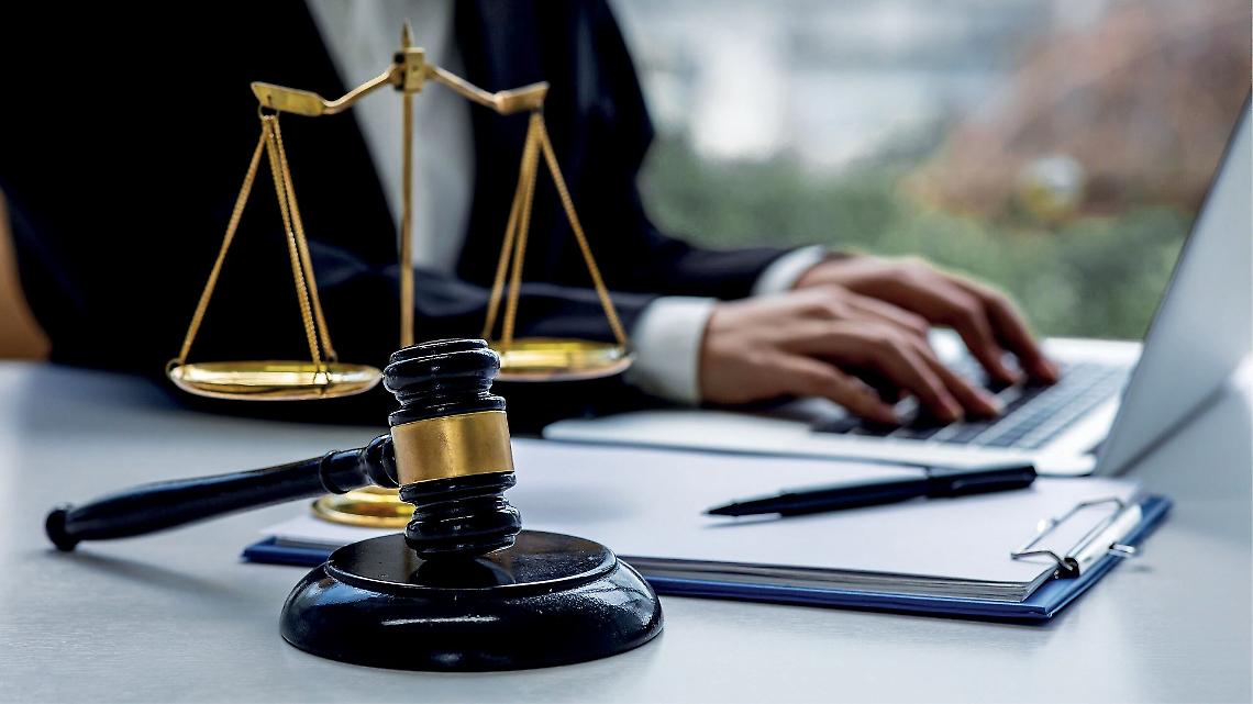 Giustizia riparativa