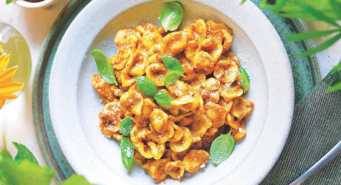 Le orecchiette
