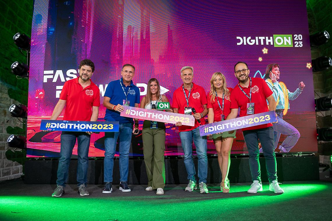 DigithON 2023