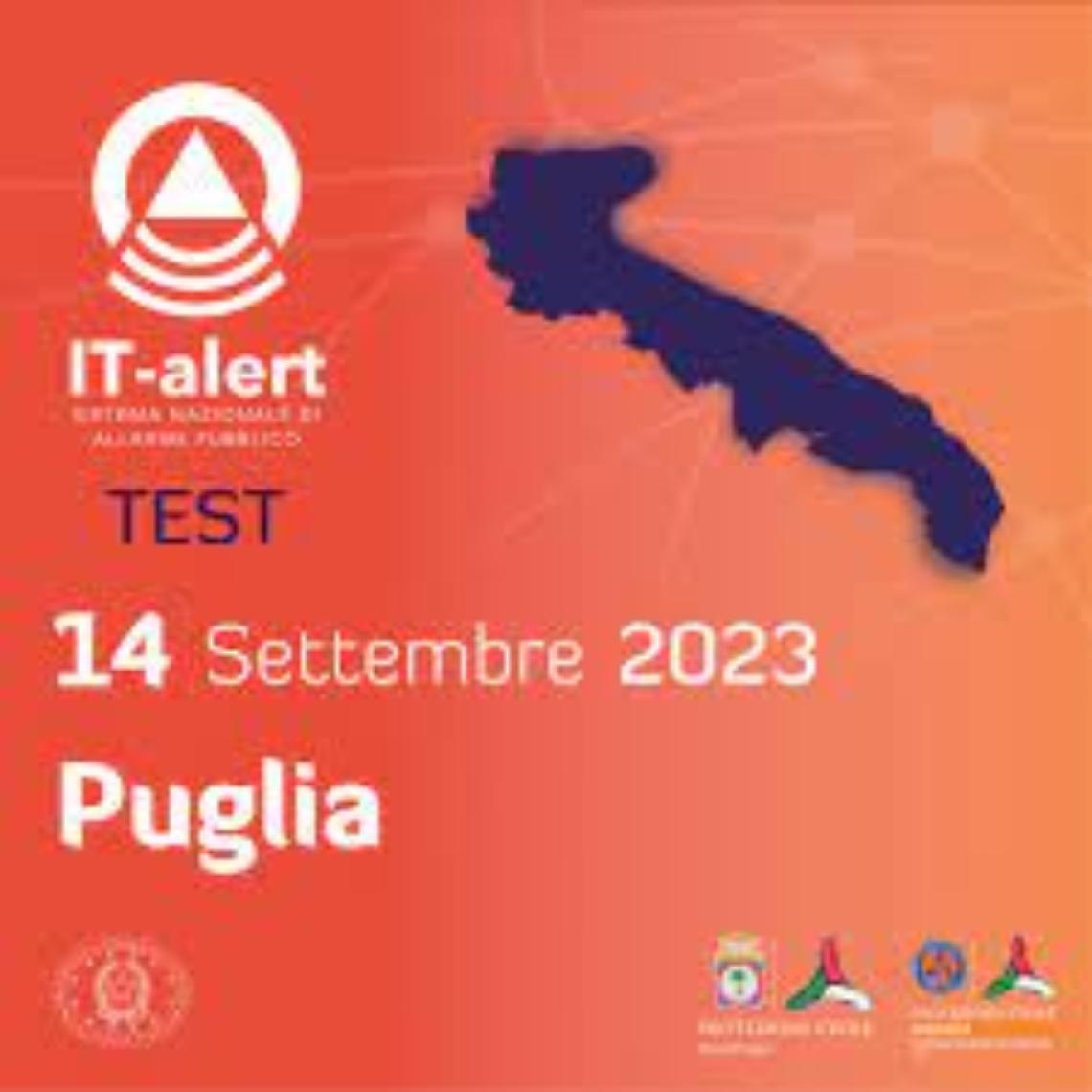 IT-alert Puglia