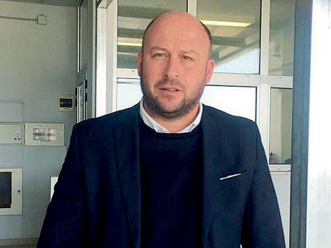 Renato Perrini